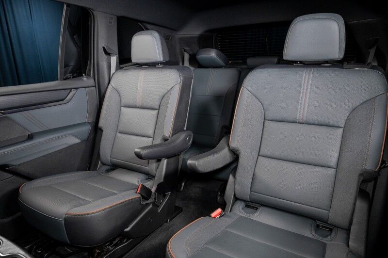 2024 GMC Acadia AWD AT4 SUV Scottsdale AZ