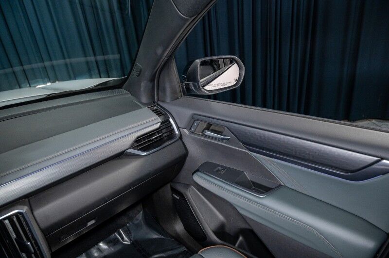 2024 GMC Acadia AWD AT4 SUV Scottsdale AZ