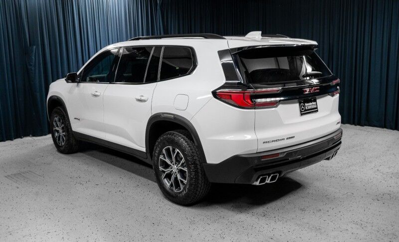2024 GMC Acadia AWD AT4 SUV Scottsdale AZ