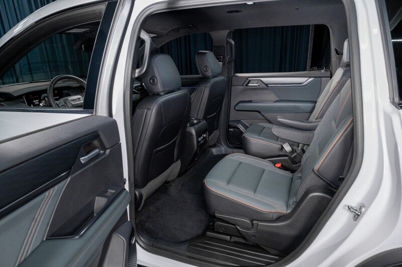 2024 GMC Acadia AWD AT4 SUV Scottsdale AZ