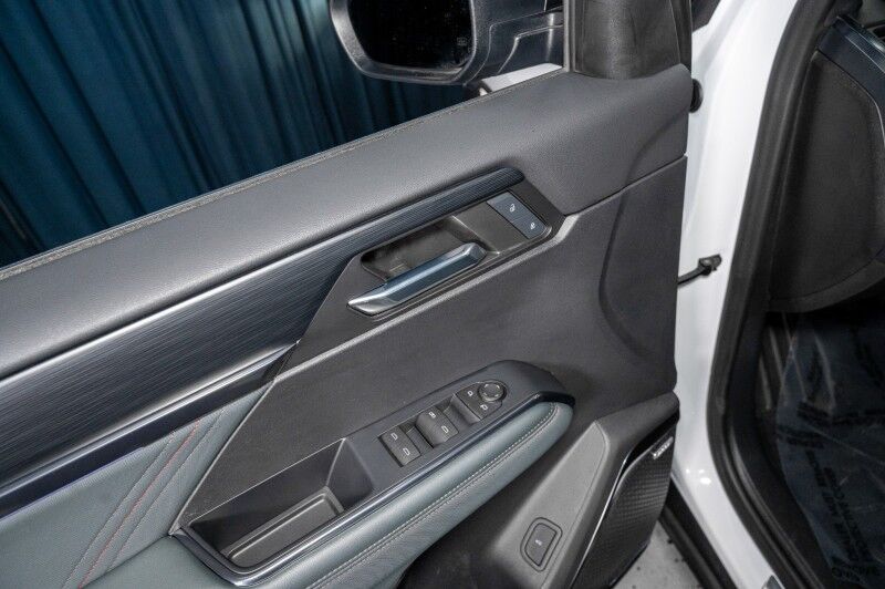 2024 GMC Acadia AWD AT4 SUV Scottsdale AZ