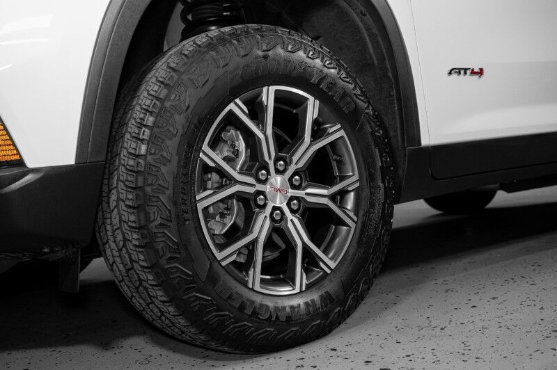 2024 GMC Acadia AWD AT4 SUV Scottsdale AZ