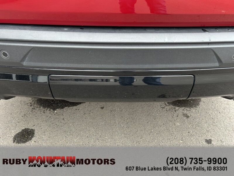 2024 GMC Acadia AWD AT4 Twin Falls ID