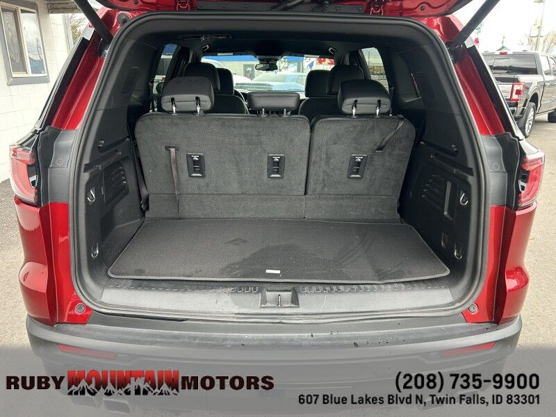 2024 GMC Acadia AWD AT4 Twin Falls ID