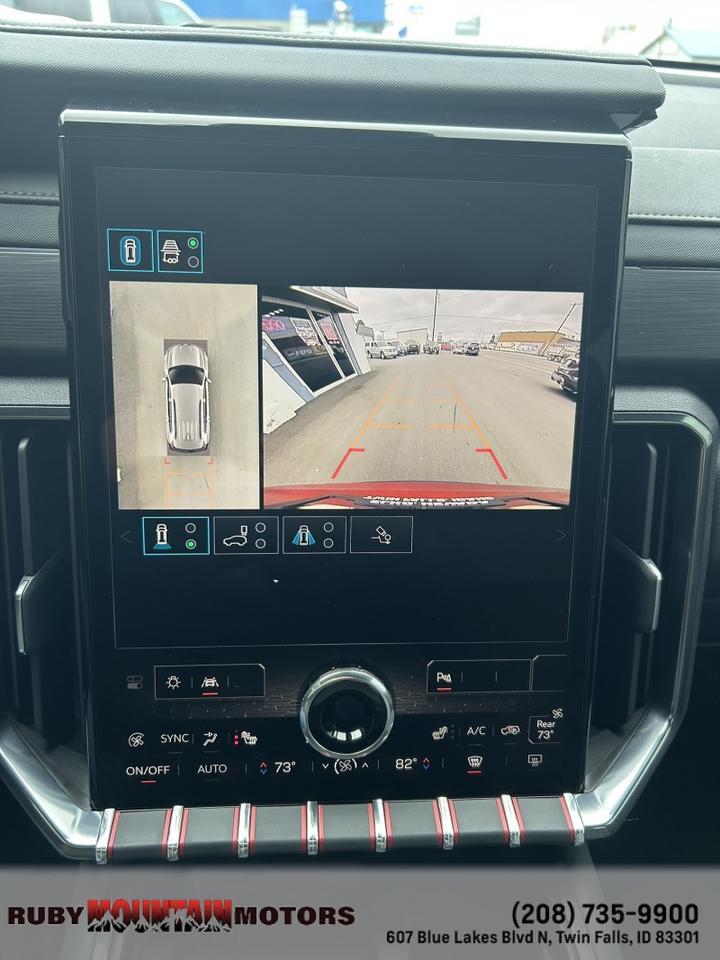 2024 GMC Acadia AWD AT4 Twin Falls ID