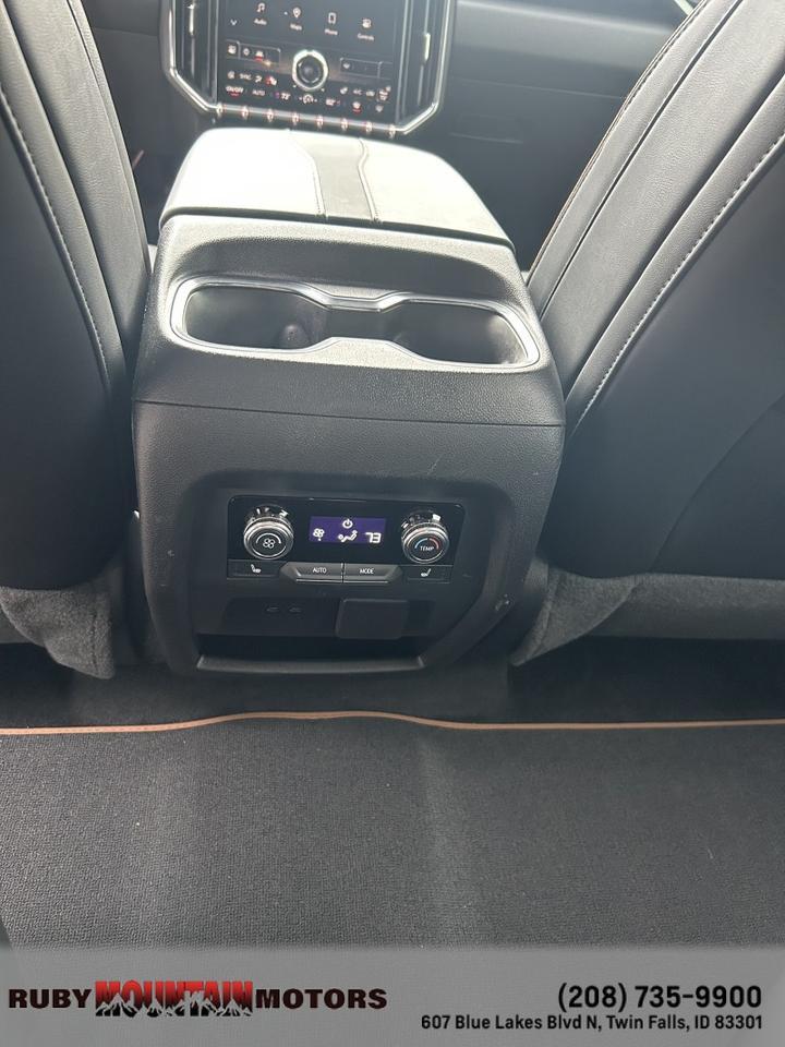 2024 GMC Acadia AWD AT4 Twin Falls ID