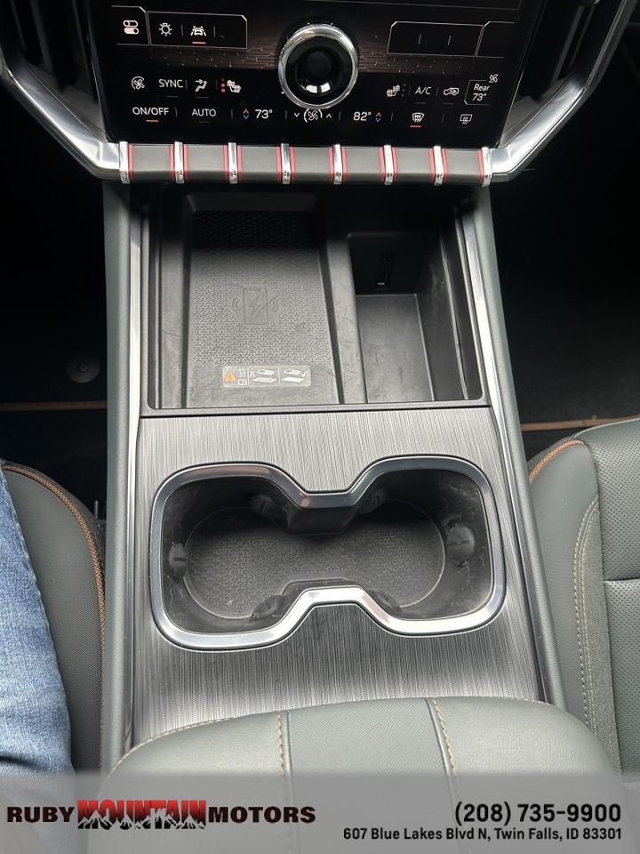 2024 GMC Acadia AWD AT4 Twin Falls ID