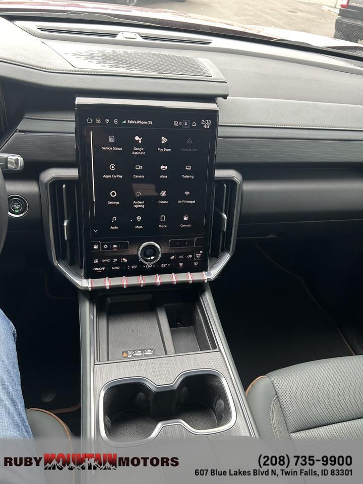 2024 GMC Acadia AWD AT4 Twin Falls ID