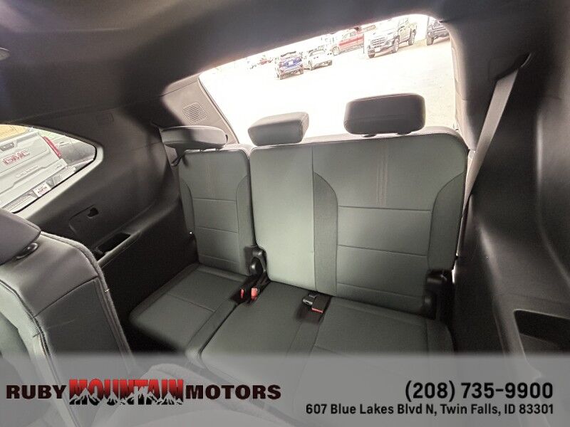 2024 GMC Acadia AWD AT4 Twin Falls ID