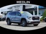 2024 GMC Acadia AWD AT4