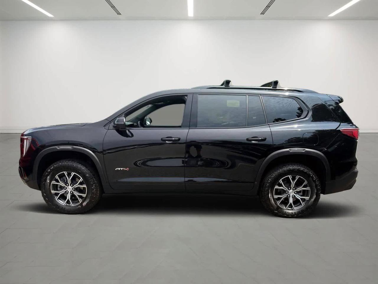 2024 GMC Acadia AWD AT4 Plymouth MA