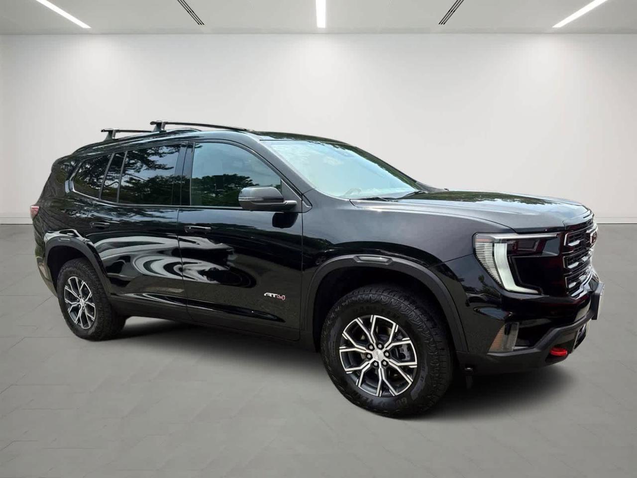 2024 GMC Acadia AWD AT4 Plymouth MA