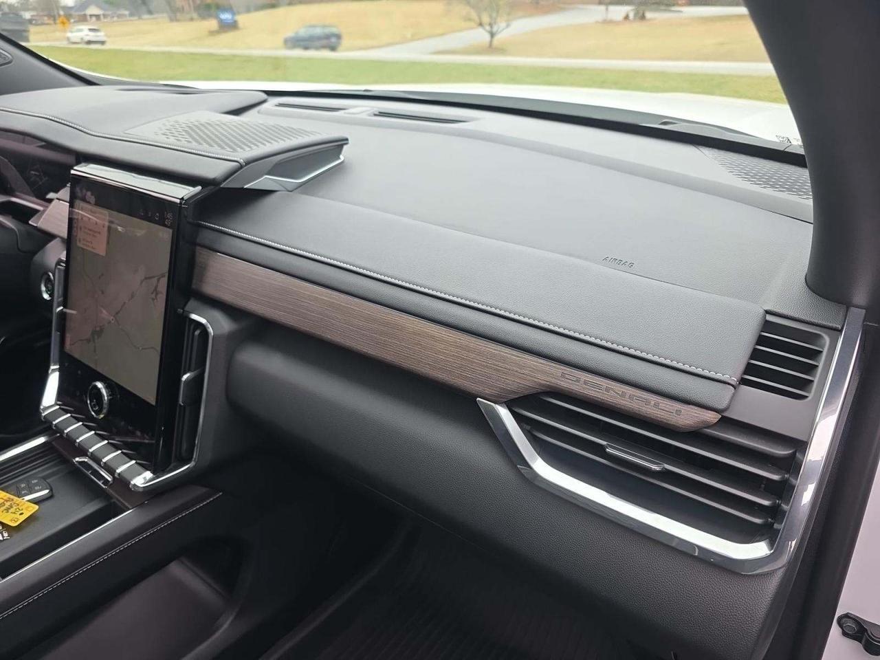 2024 GMC Acadia AWD Denali Knoxville TN