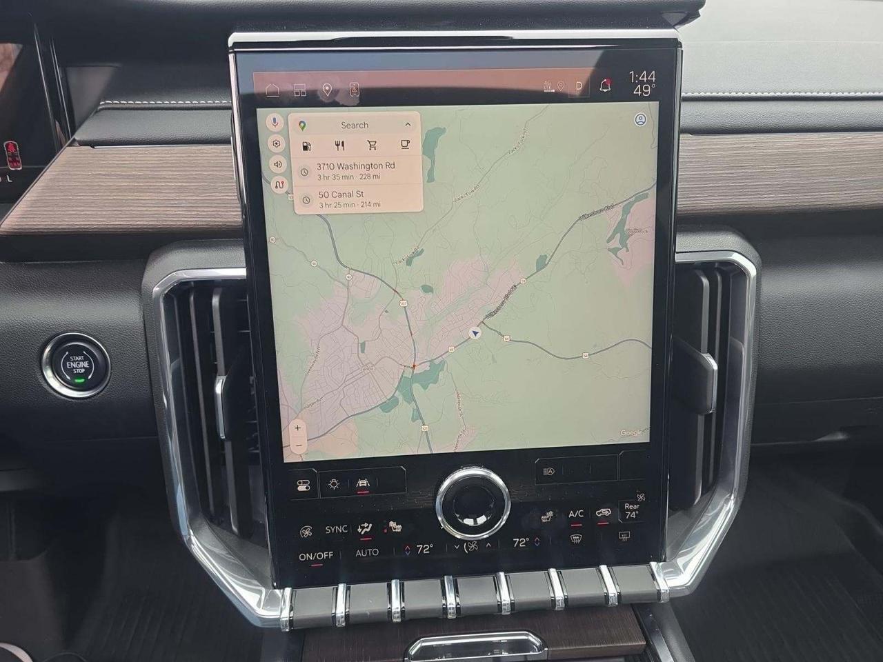 2024 GMC Acadia AWD Denali Knoxville TN