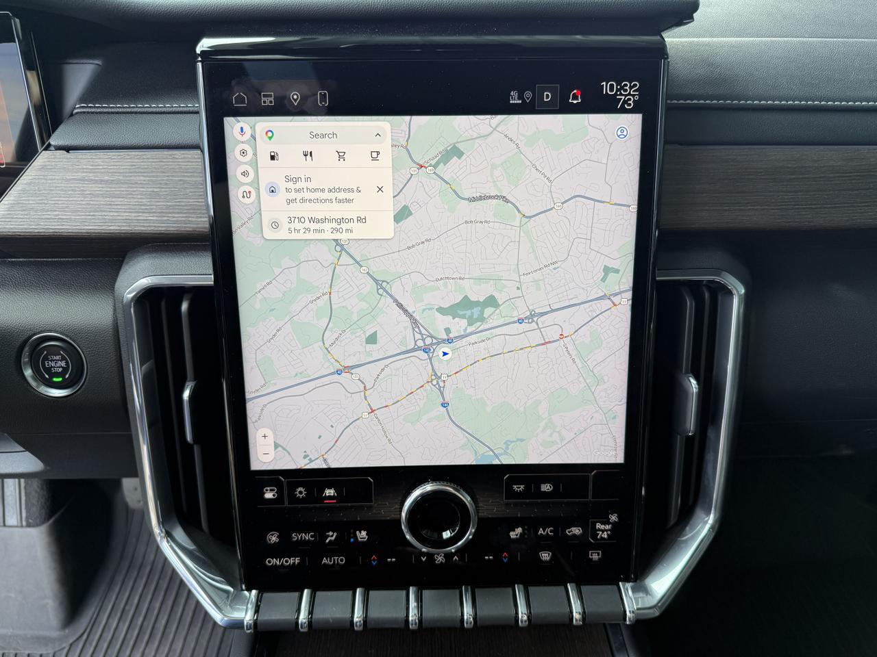 2024 GMC Acadia Denali - Photo 20