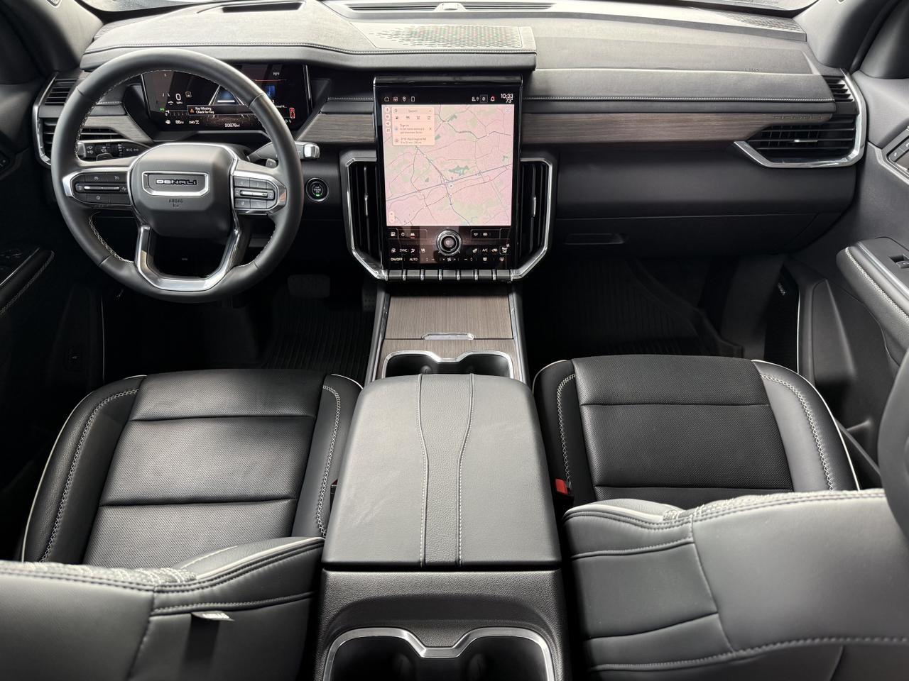 2024 GMC Acadia Denali - Photo 28