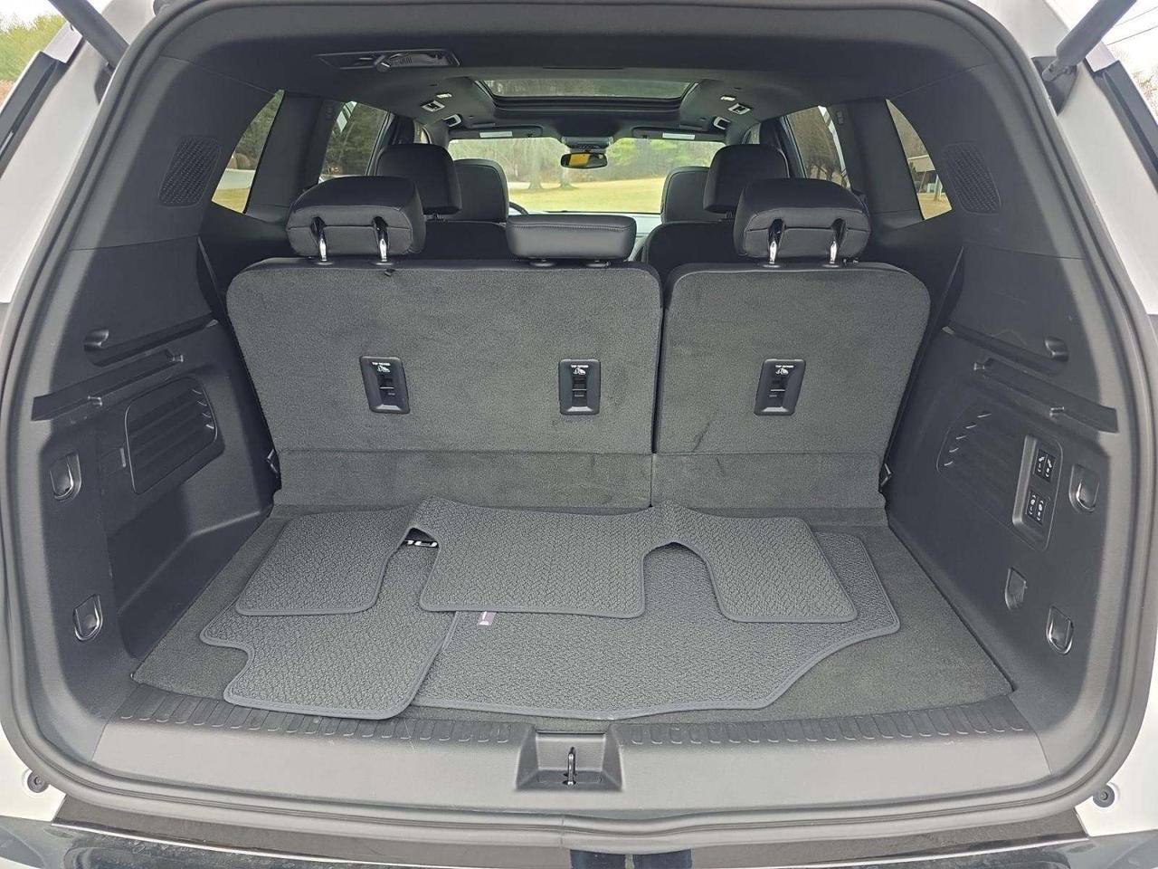 2024 GMC Acadia AWD Denali Knoxville TN