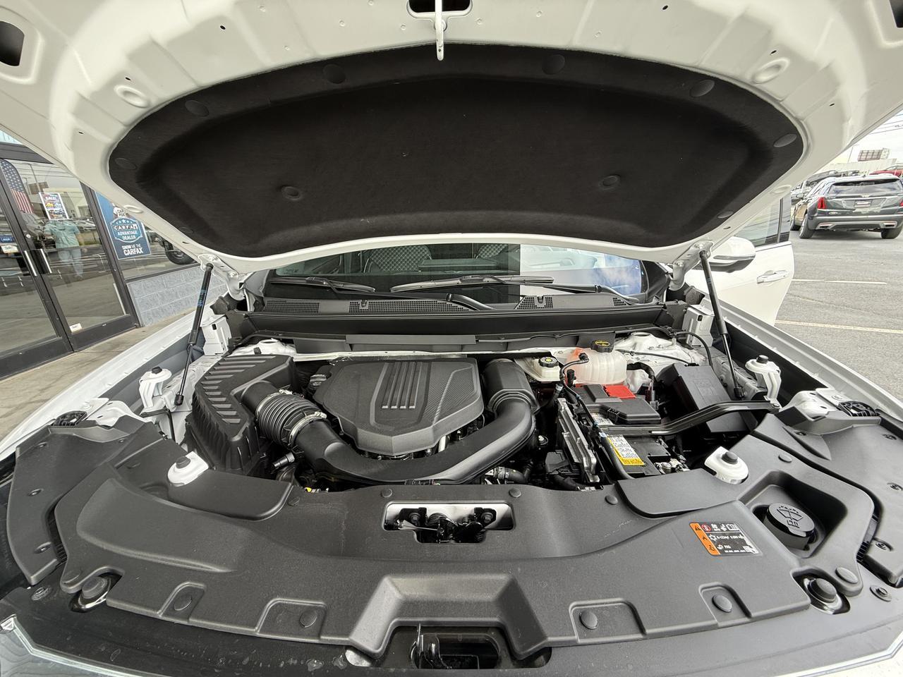 2024 GMC Acadia Denali - Photo 56