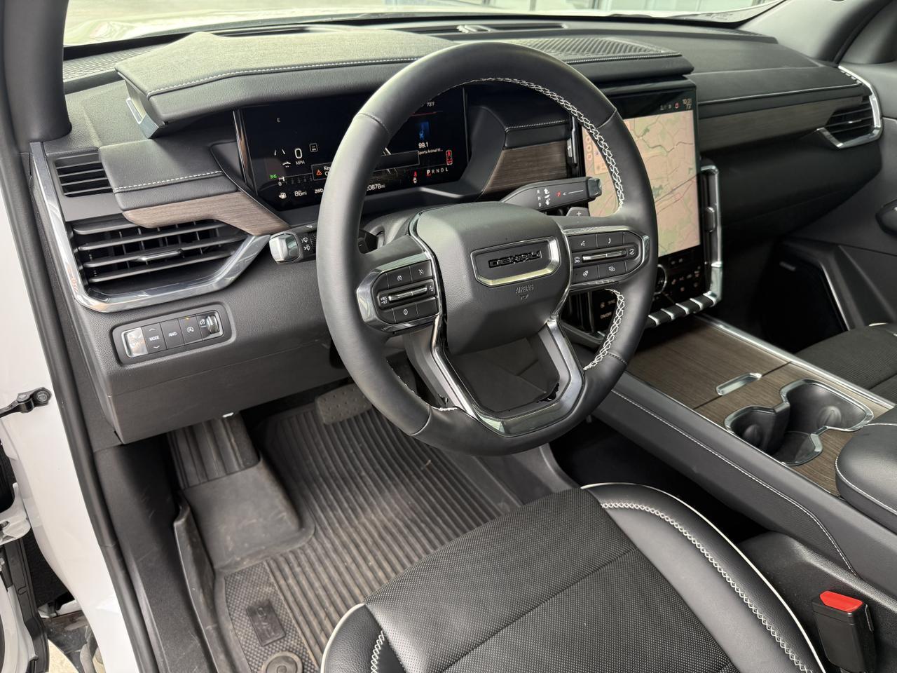 2024 GMC Acadia Denali - Photo 16