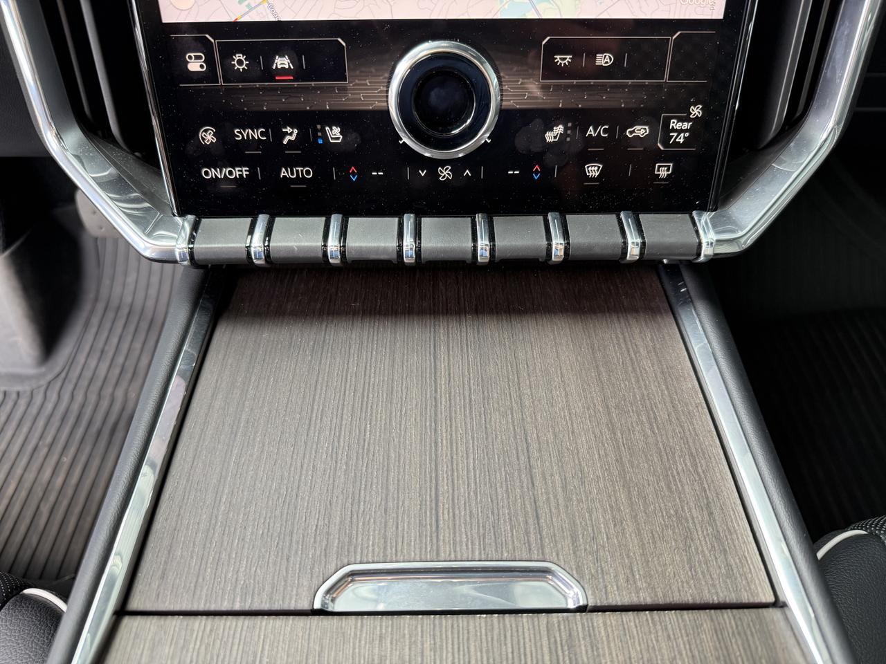 2024 GMC Acadia Denali - Photo 22