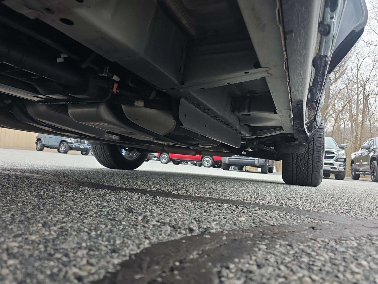 2024 GMC Acadia AWD Denali Knoxville TN