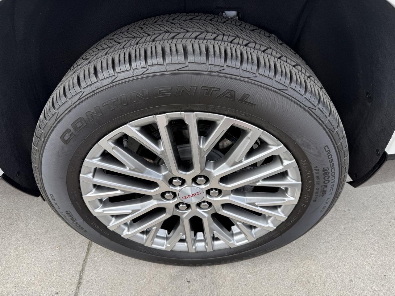 2024 GMC Acadia Denali - Photo 53