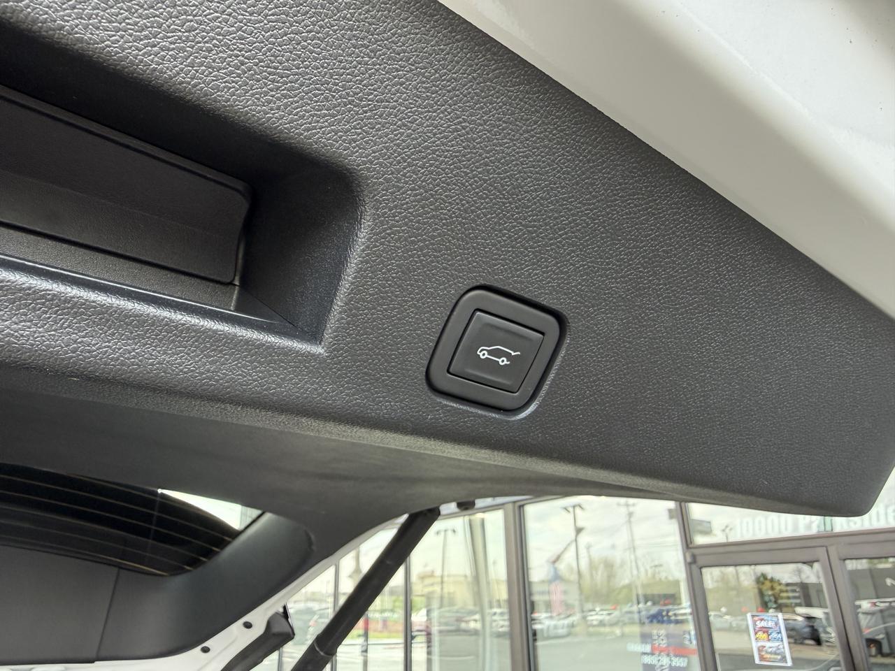 2024 GMC Acadia Denali - Photo 50