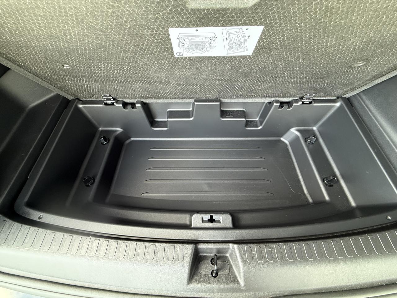 2024 GMC Acadia Denali - Photo 43