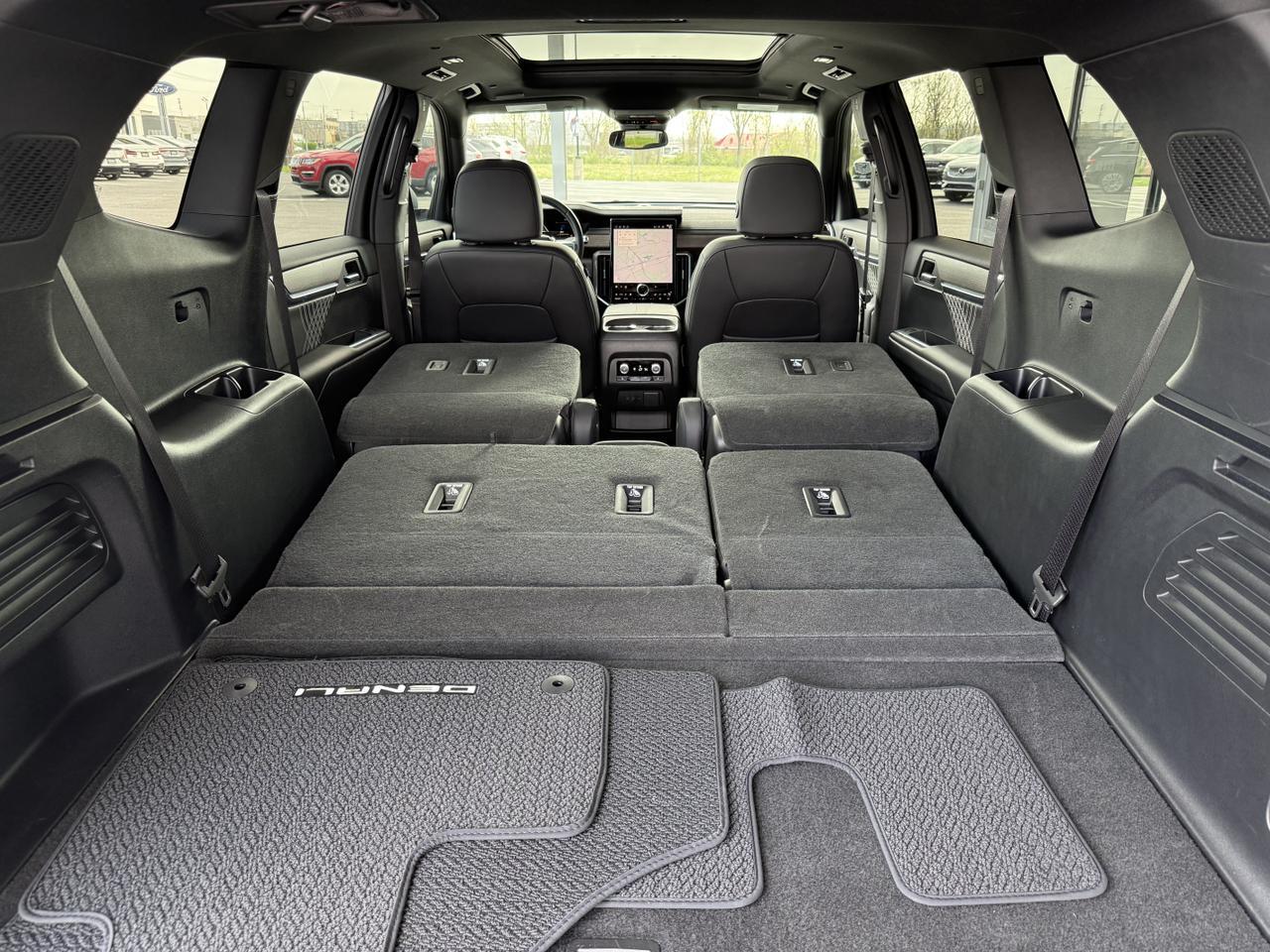 2024 GMC Acadia Denali - Photo 48