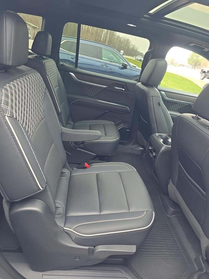 2024 GMC Acadia AWD Denali Knoxville TN