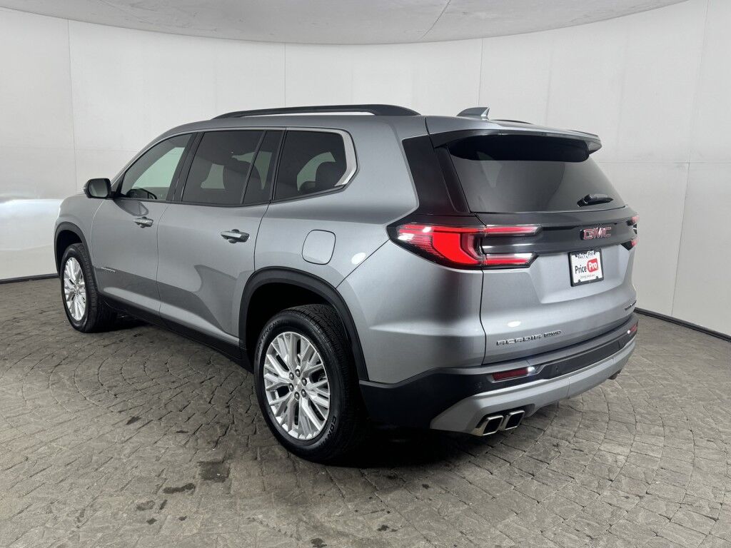 2024 GMC Acadia AWD Elevation Maumee OH