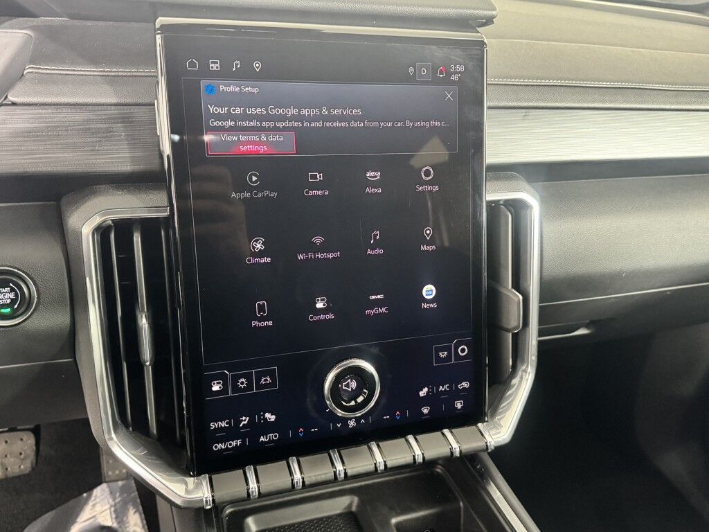 2024 GMC Acadia AWD Elevation Maumee OH