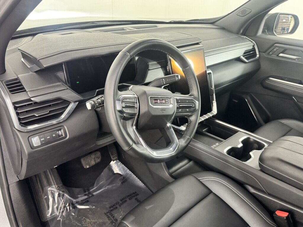 2024 GMC Acadia AWD Elevation Maumee OH