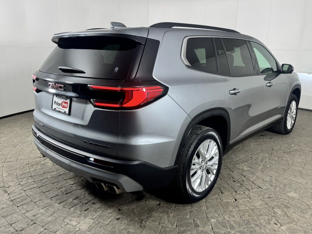 2024 GMC Acadia AWD Elevation Maumee OH