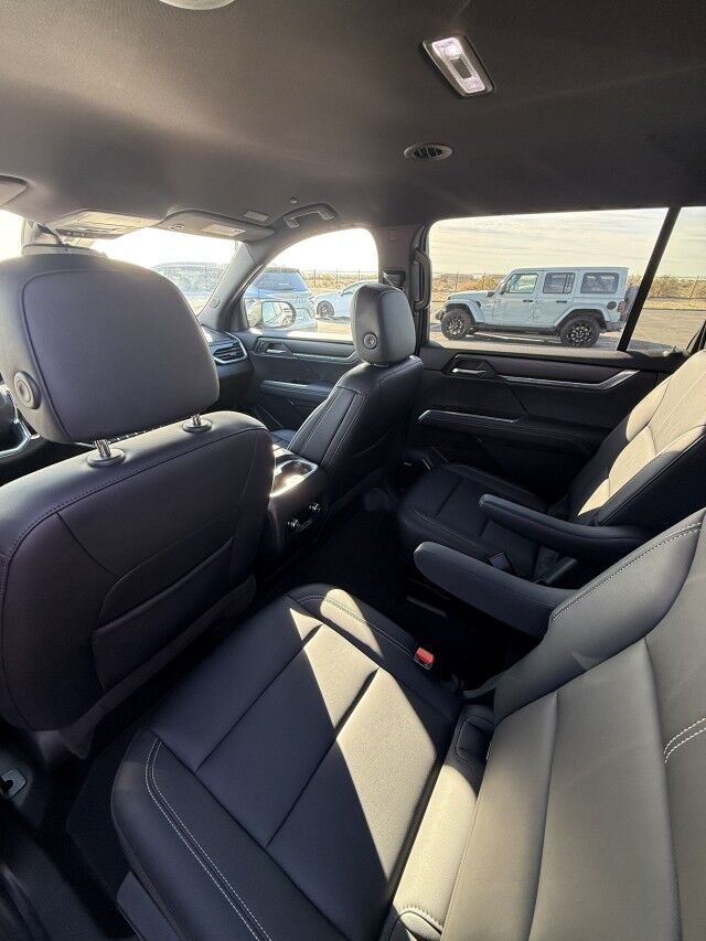 2024 GMC Acadia AWD Elevation Yuma AZ