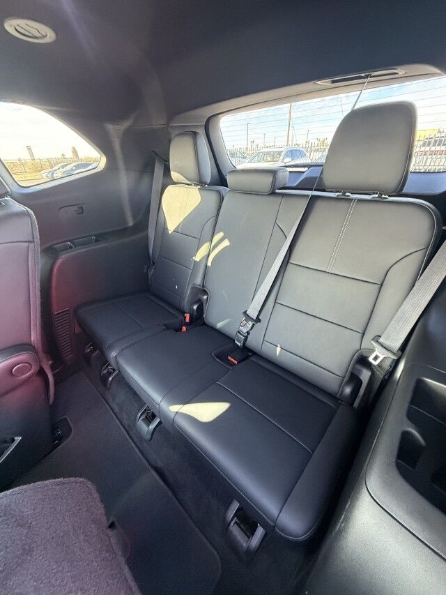 2024 GMC Acadia AWD Elevation Yuma AZ