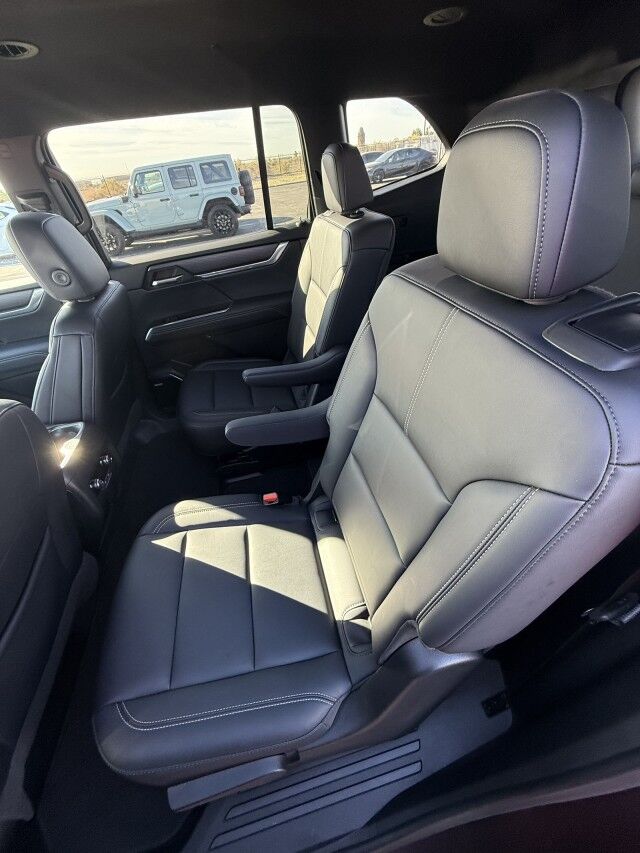 2024 GMC Acadia AWD Elevation Yuma AZ