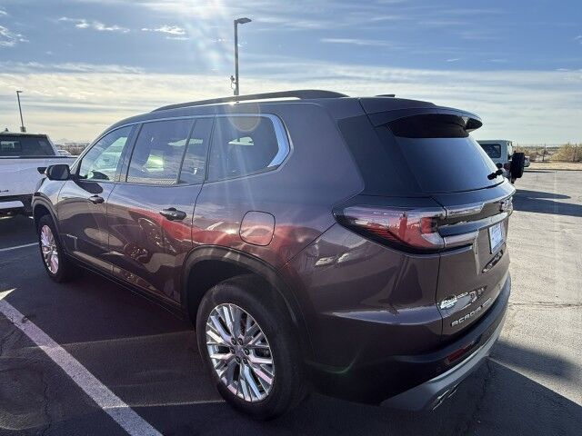 2024 GMC Acadia AWD Elevation Yuma AZ