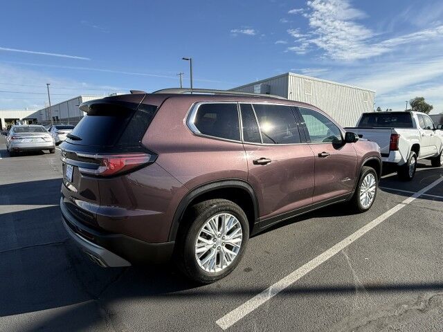 2024 GMC Acadia AWD Elevation Yuma AZ