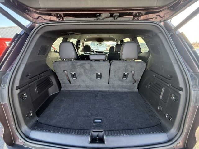 2024 GMC Acadia AWD Elevation Yuma AZ