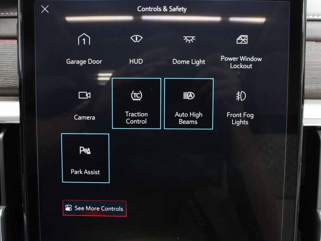2024 GMC Acadia Denali AWD 7 Passenger Fond du Lac WI