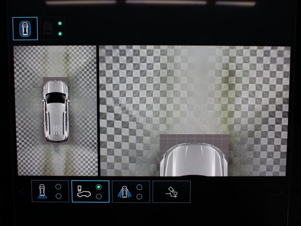 2024 GMC Acadia Denali AWD 7 Passenger Fond du Lac WI