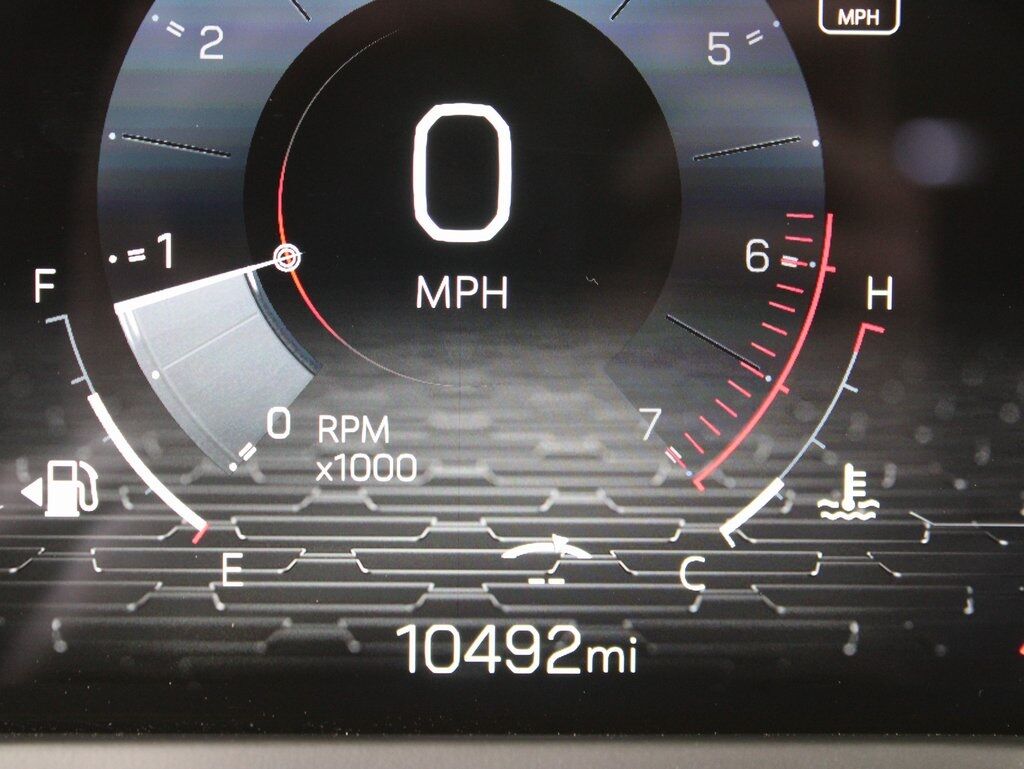 2024 GMC Acadia Denali AWD 7 Passenger Fond du Lac WI