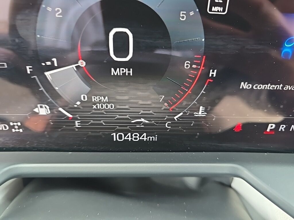 2024 GMC Acadia Denali AWD 7 Passenger Fond du Lac WI