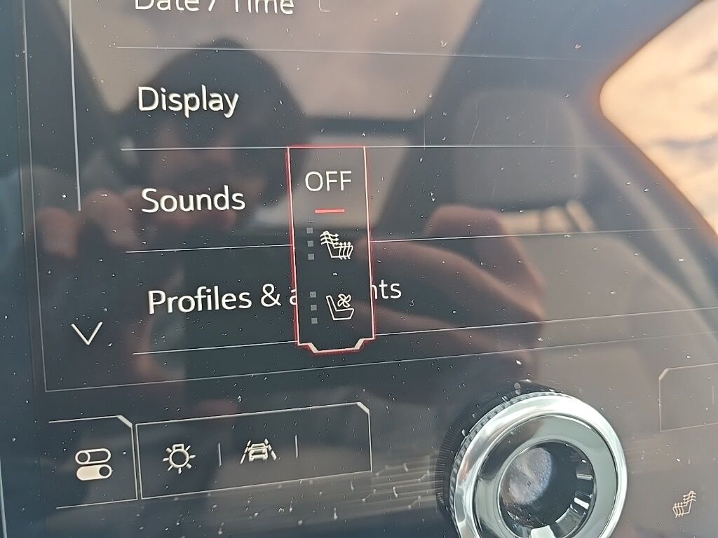 2024 GMC Acadia Denali AWD 7 Passenger Fond du Lac WI