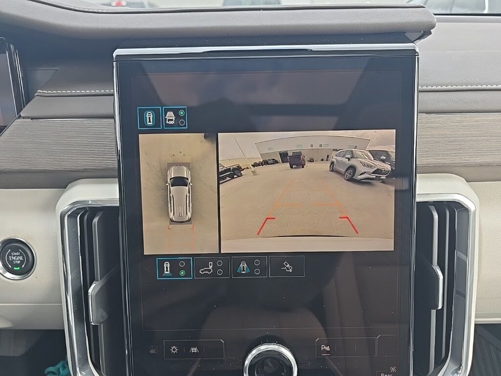 2024 GMC Acadia Denali AWD 7 Passenger Fond du Lac WI