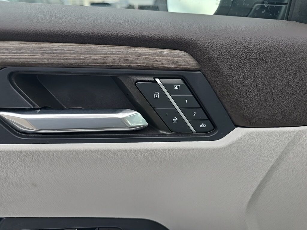 2024 GMC Acadia Denali AWD 7 Passenger Fond du Lac WI