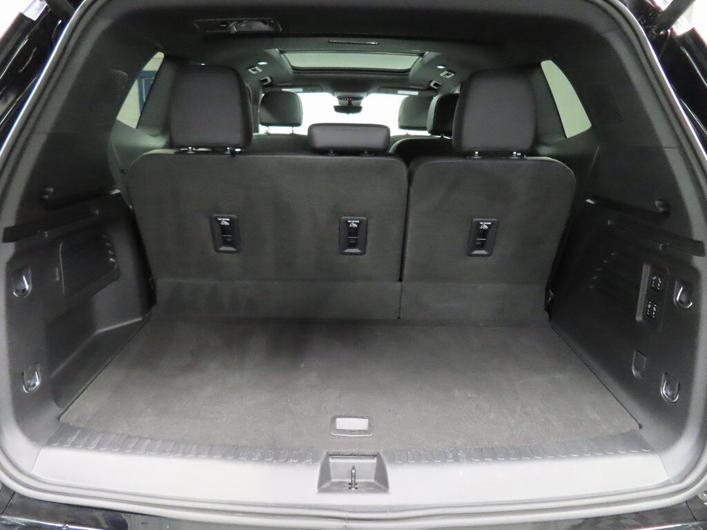 2024 GMC Acadia Denali AWD Fond du Lac WI