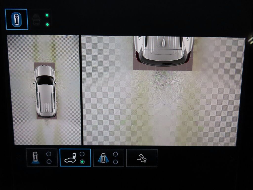 2024 GMC Acadia Denali AWD Fond du Lac WI