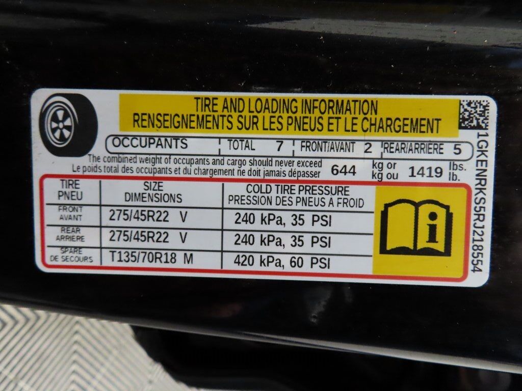 2024 GMC Acadia Denali AWD Fond du Lac WI